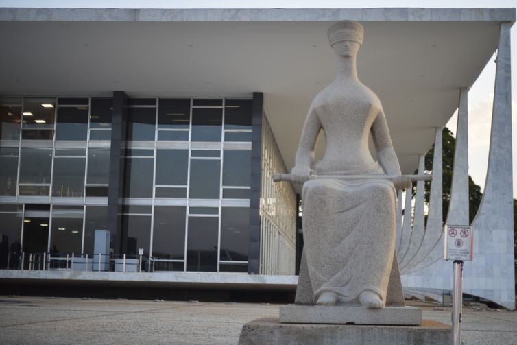 STF mantém decisão que liberou acesso a mensagens da Operação Spoofing