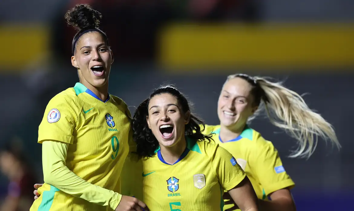 brasil, venezuela, copa américa