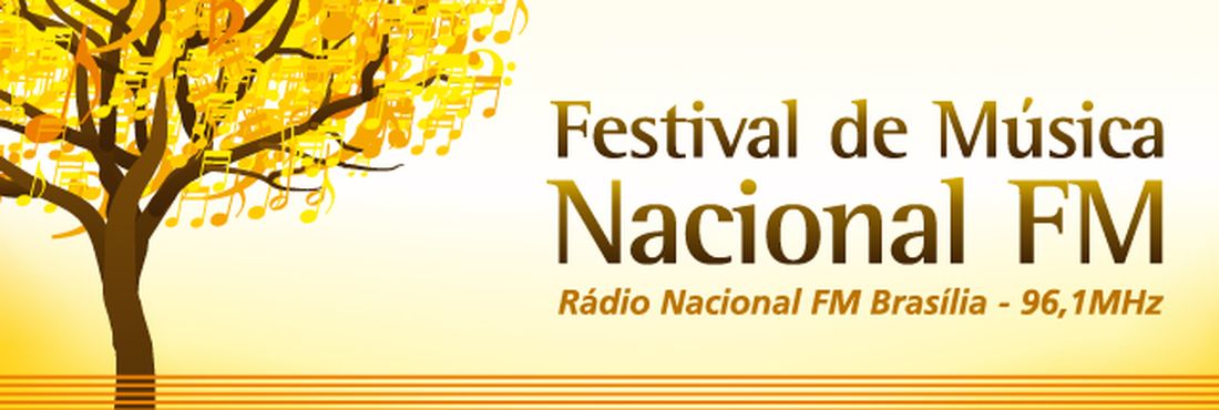 Festival de Música Nacional FM Brasília