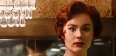 Manuela Korossy, cantora lírica soprano