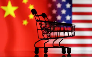 China confirma acordo comercial com EUA para aliviar guerra comercial