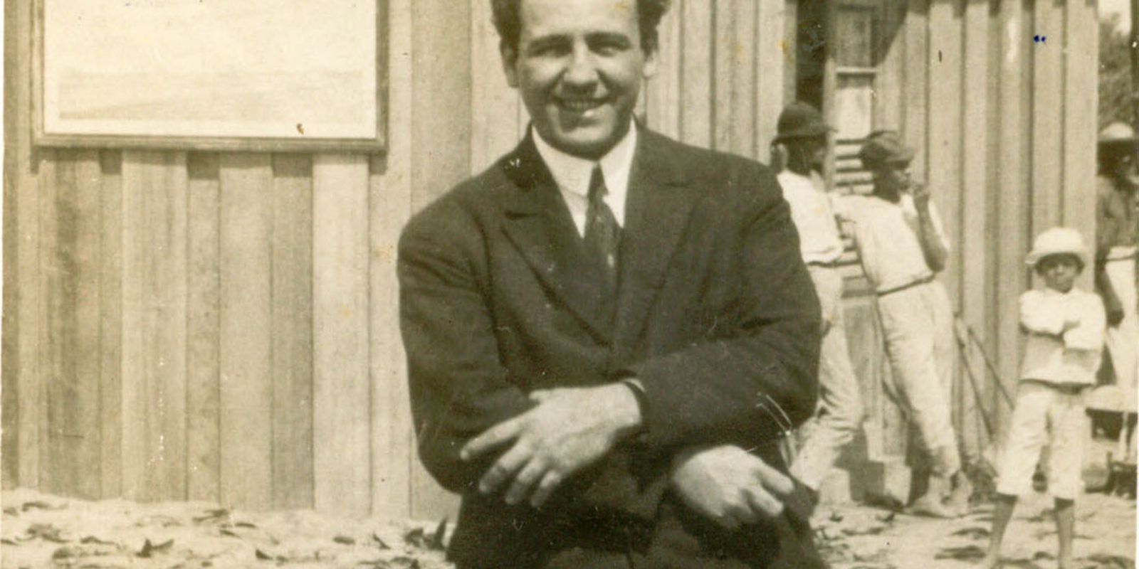 Roquette-Pinto, 140 anos: legado para radiodifusão pública segue vivo