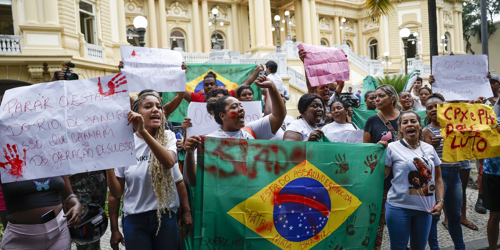 Lula sanciona lei que fortalece o combate ao crime organizado