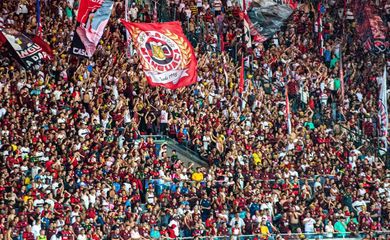 Torcida,Clube de Regatas do Flamengo