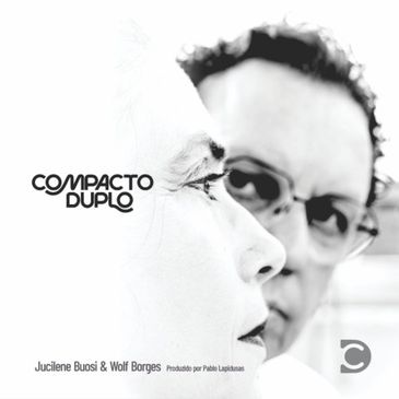 Compacto Duplo - álbum de Wolf Borges, Jucilene Buosi e Pablo Lapiduzas