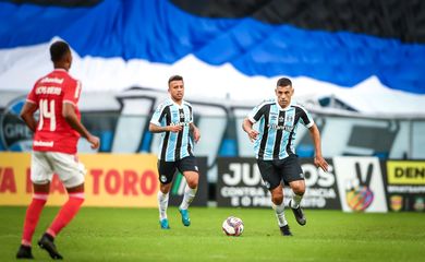 Grêmio bate Inter na final do gauchão 2021