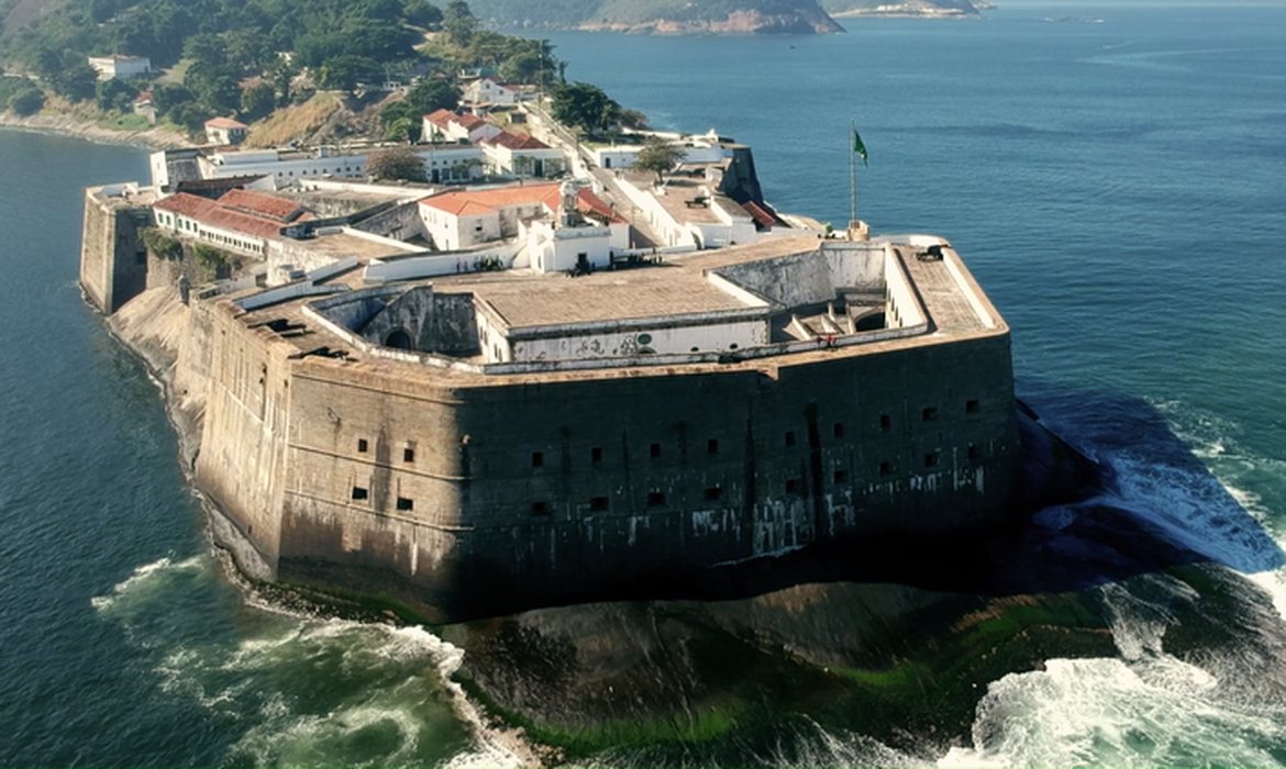 Fortaleza de Santa Cruz da Barra 