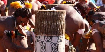 Instituto de Roraima é voltado para educação de indígenas 
