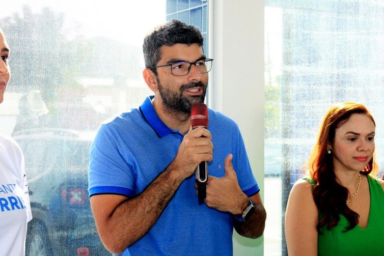Dr. Daniel  é eleito governador do Pará no primeiro turno