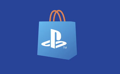 PlayStation Store.
