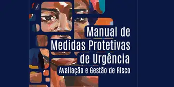 Viva Maria fala de proteção às mulheres no Agosto Lilás