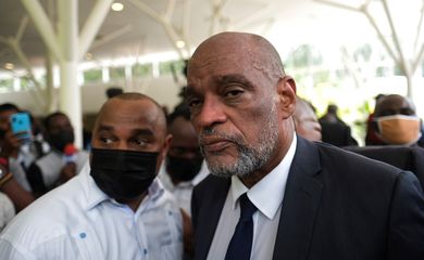Ariel Henry é novo primeiro-ministro do Haiti