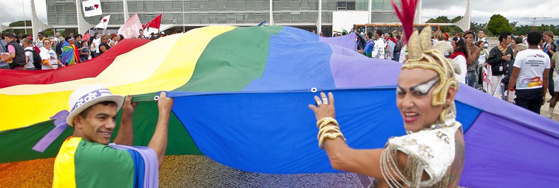 Imagem - O direito de mudar de gênero sexual O direito de mudar de gênero sexual