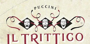 &quot;Il Trittico&quot;, de Giacomo Puccini