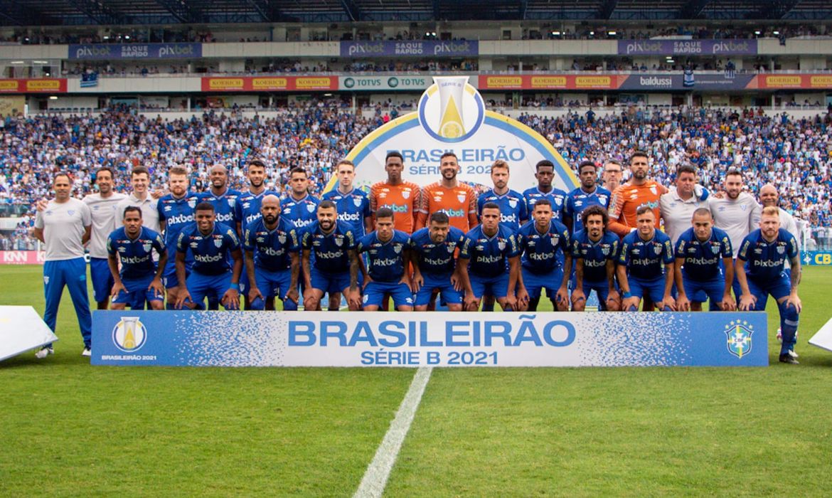 Avaí futebol clube