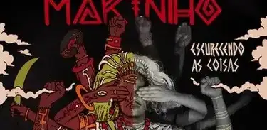 Álbum Marinho