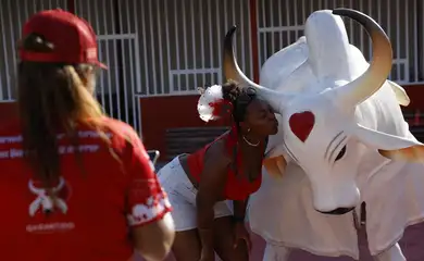 Garantido ou Caprichoso? Começa Festival de Paritins