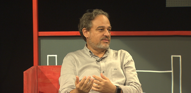 Diretor do Startup Rio, Paulo Saldanha, explica como participar do programa