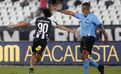 botafogo, nova iguaçu, campeonato carioca