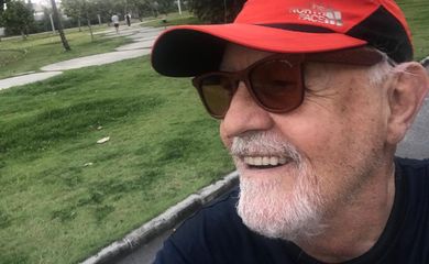 São Paulo- 26/12/2024 Ator e diretor Ney Latorraca morre aos 80 anos. Foto/Instagram/antonioneylatorraca.