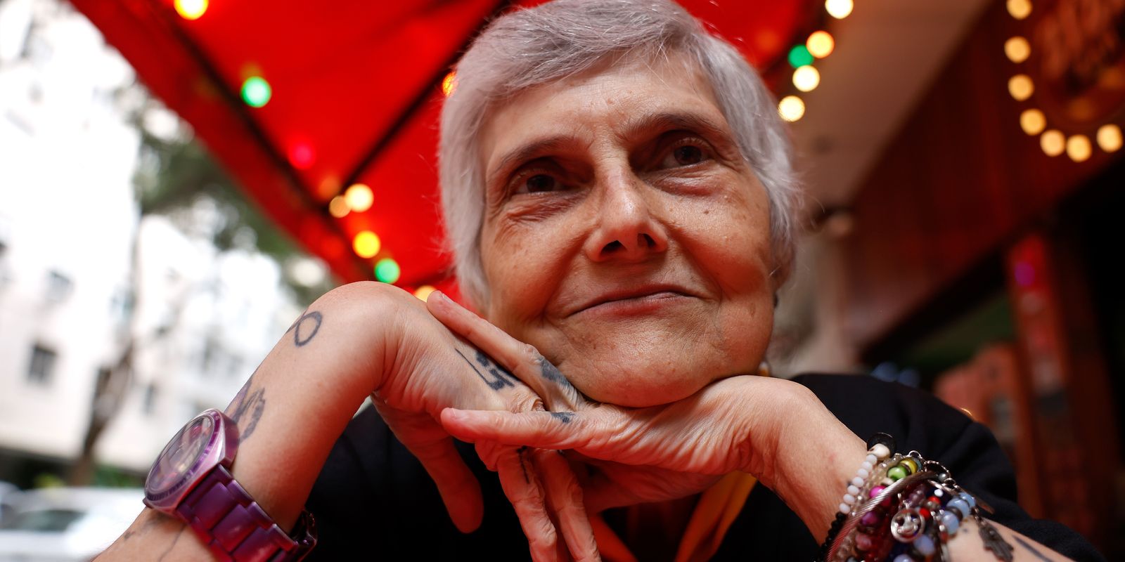 Mês do Orgulho LGBTQIA+ exalta resistência de envelhecer