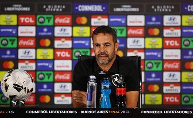 artur jorge, botafogo, libertadores