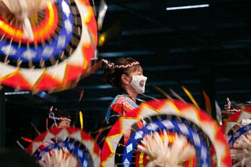 Japan Festival has cultural attractions, dances and typical cuisine