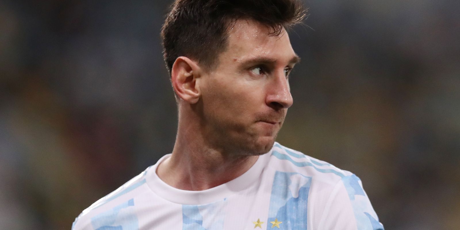 O futebol se prepara para ficar 'órfão' de Messi, Esportes