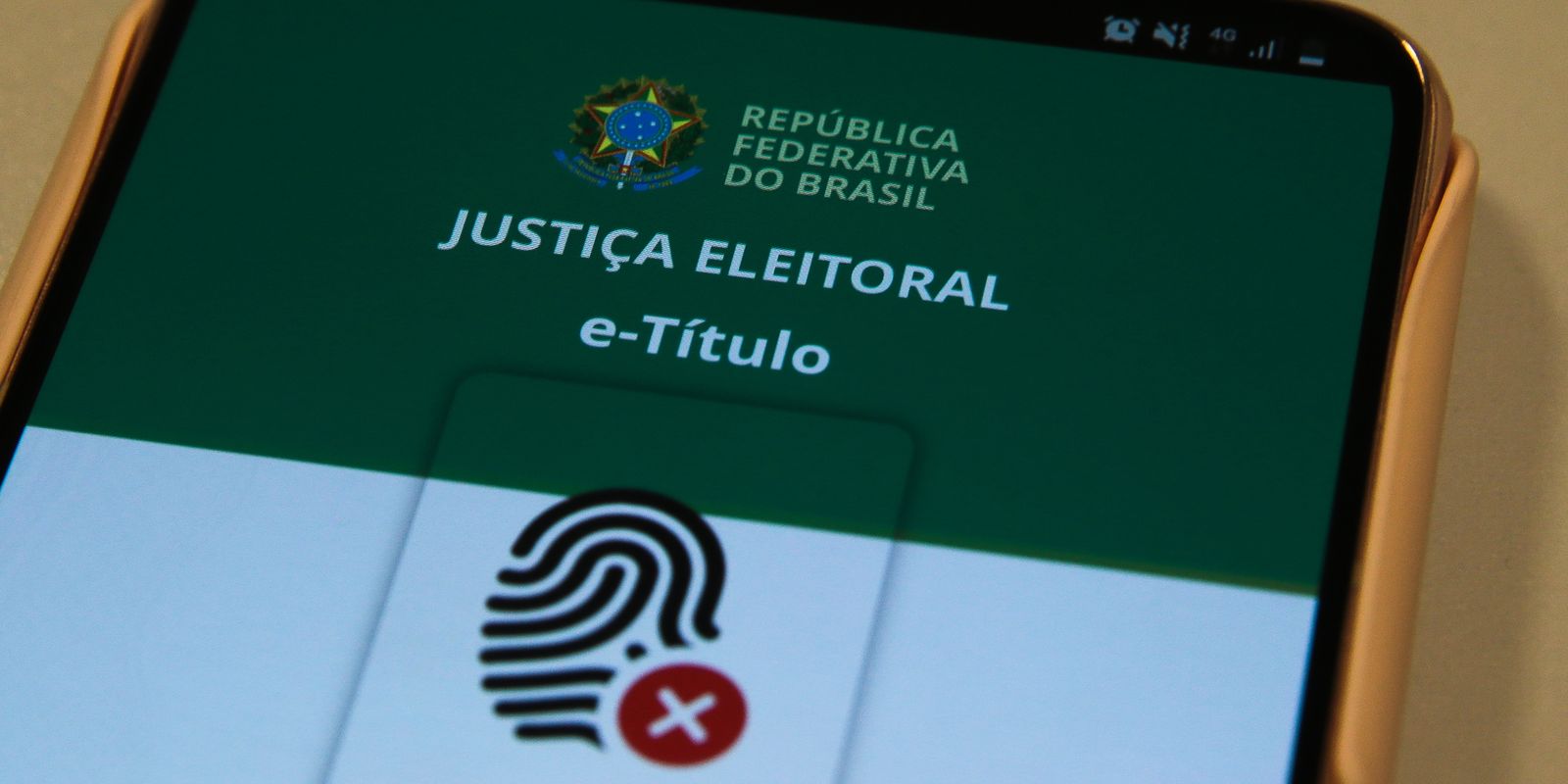 Eleitor tem 60 dias para justificar ausência: veja como fazer