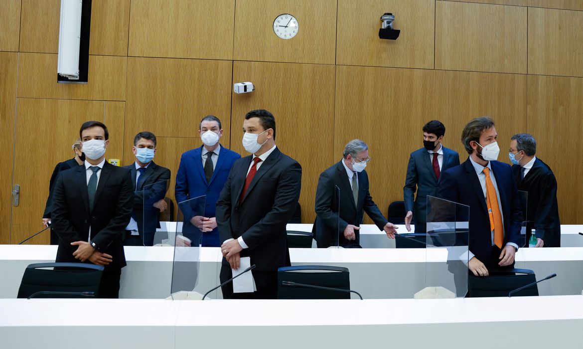 German court trial against TUV Sud after 2019 dam collapse in Brazil
