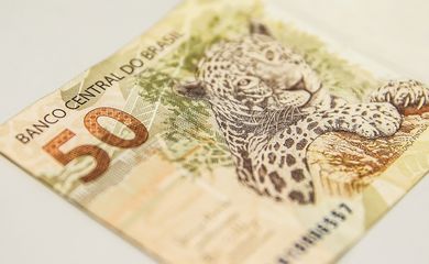 Moeda Nacional, Real, Dinheiro, notas de real,Cédulas do real 