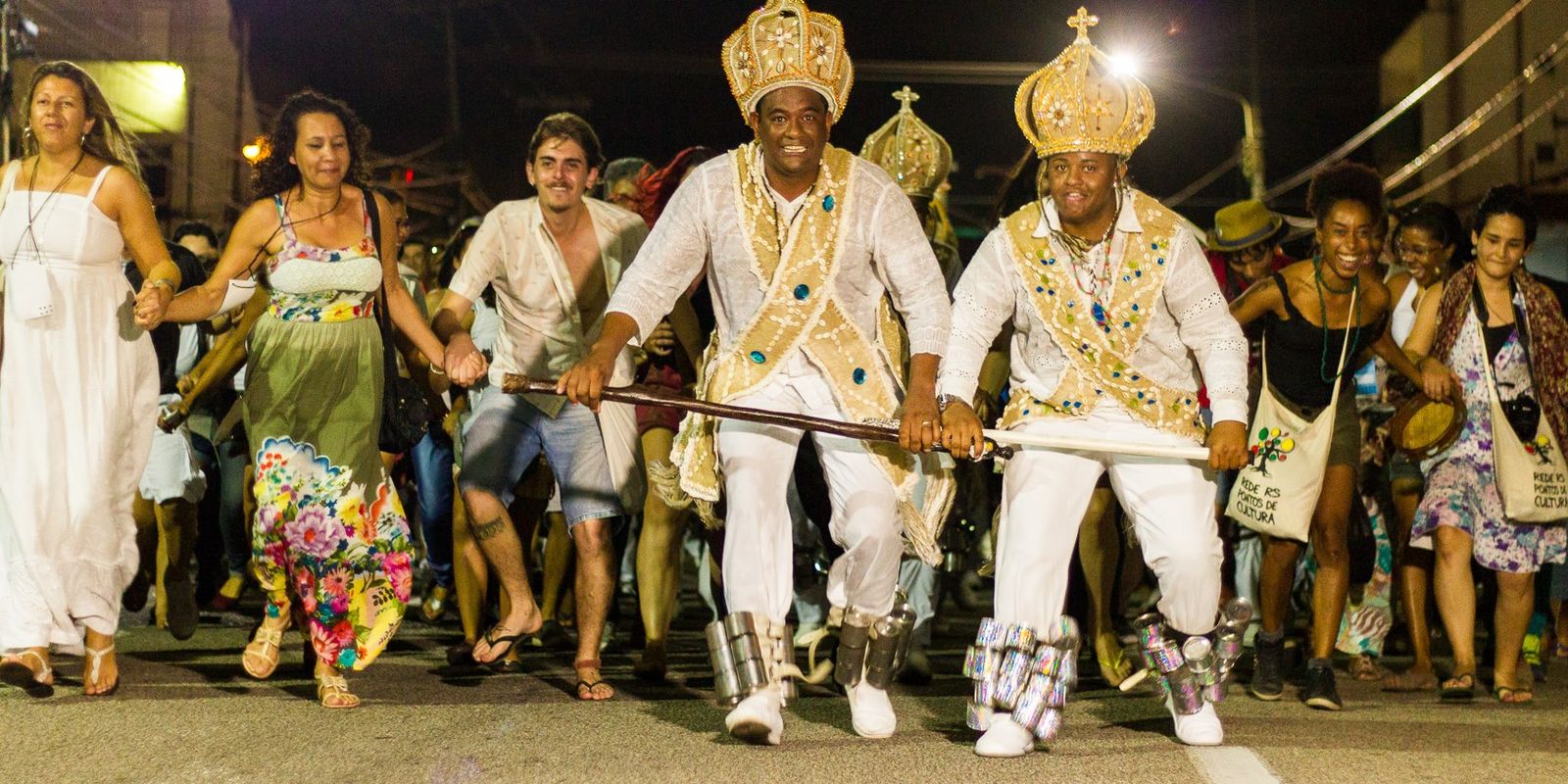 Dança Portuguesa recebe o título de Patrimônio Cultural e