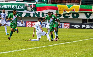 Tuna Luso bate Paysandu por 4 a 2 no Paraense