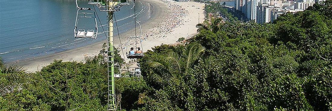 A base da economia do município é o turismo, sustentado sobretudo pelos 6,2 quilômetros de praias, seguido do comércio.