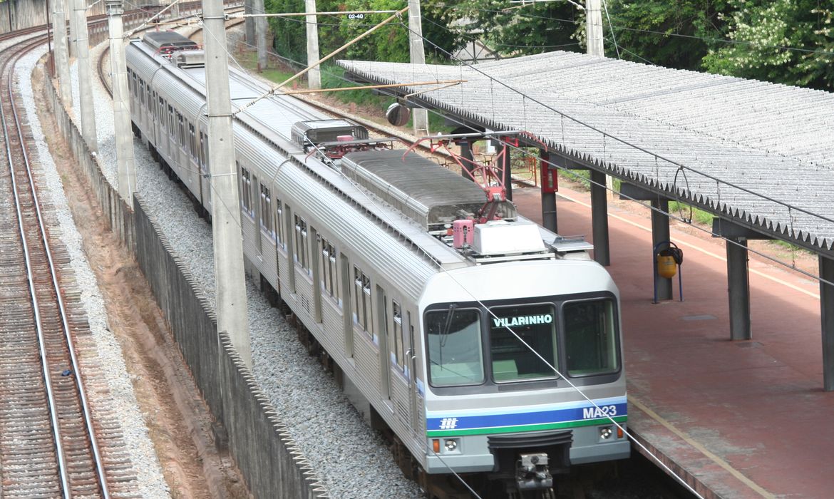 Metrô da Região Metropolitana de Belo Horizonte