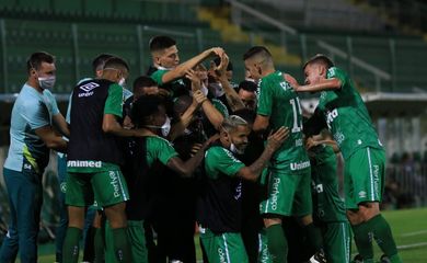 chapecoense, crb, série b