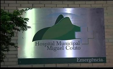  MIGUEL COUTO HOSPITAL