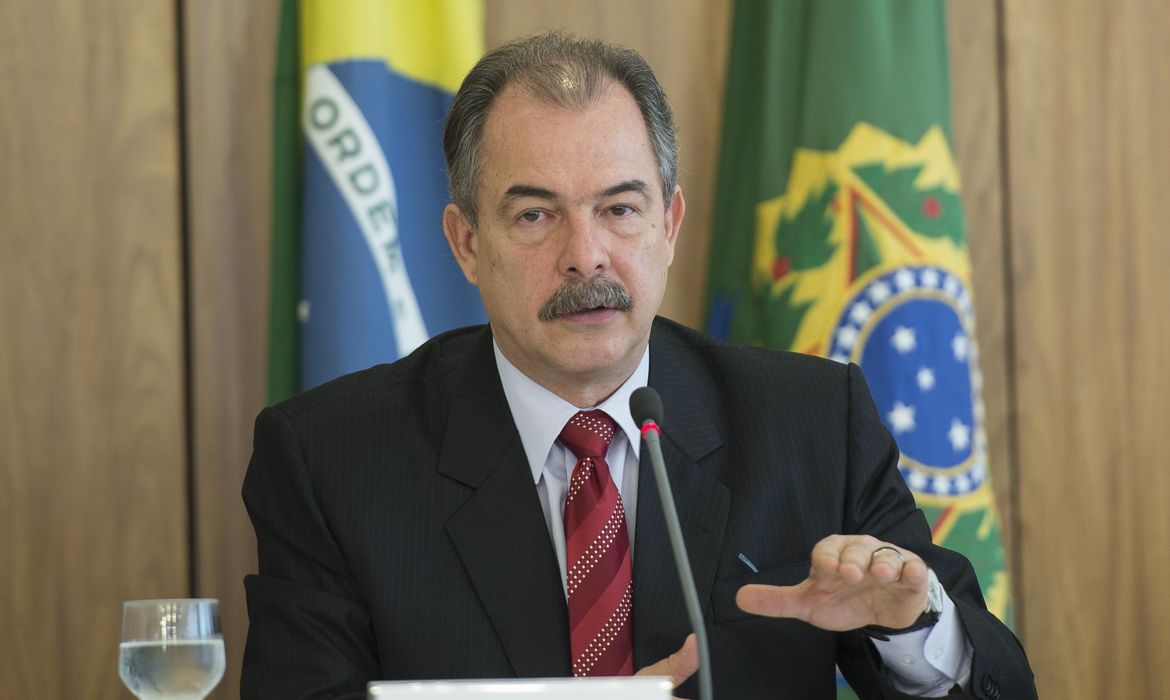 Aloizio Mercadante