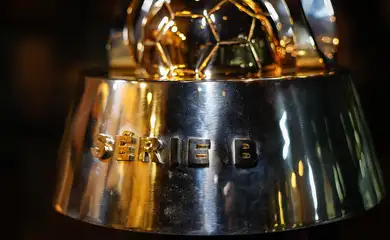 troféu série b