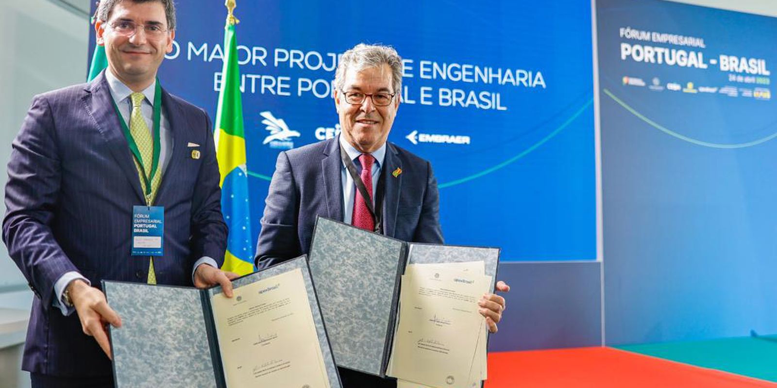 Presidente encaminha Acordo sobre Serviços Aéreos entre Brasil e