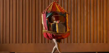 Arranha-Céu - Festival de Circo Atual 