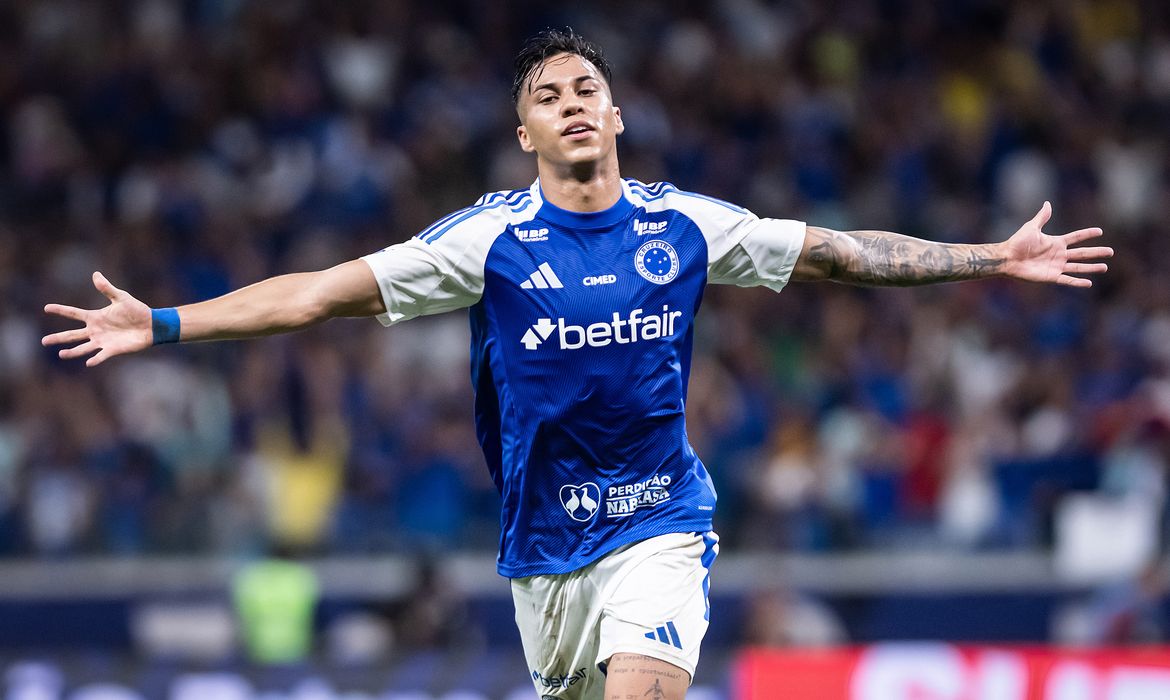 Cruzeiro, Bahia, brasileiro
