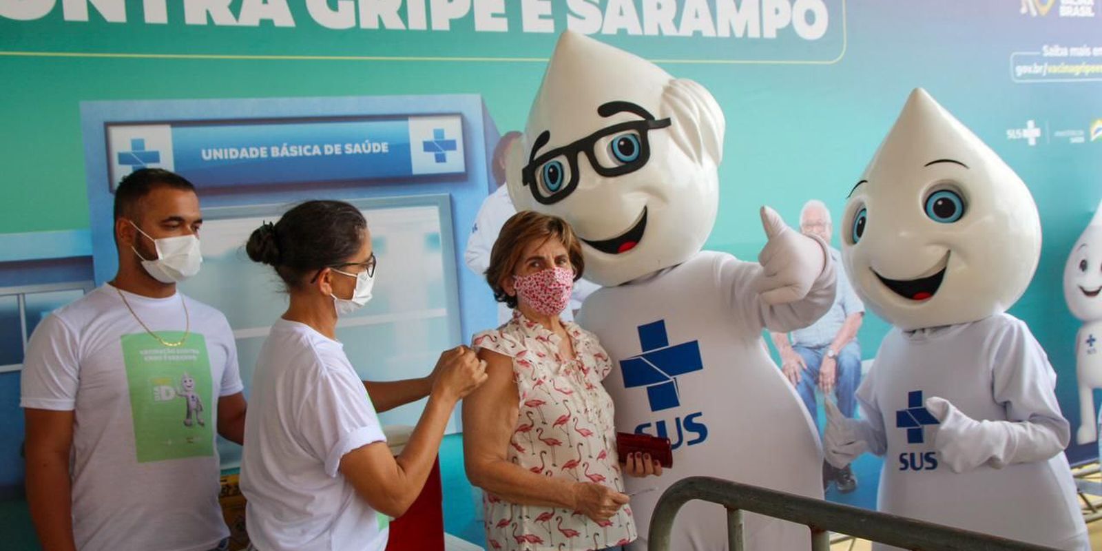Oito em cada dez municípios têm risco alto ou muito alto para sarampo Oito em cada dez municípios têm risco alto ou muito alto para sarampo