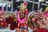 O desfile das escolas de samba da capital federal ocorre neste fim de semana na passarela montada no Eixo Monumental- Valter Campanato/Agência Brasil
