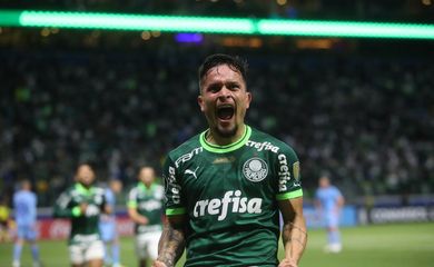 Bolívar 0 x 1 Internacional - 22/08/2023 - Libertadores 