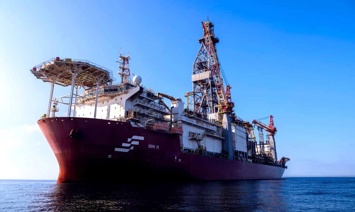 Petrobras adquiere participación en un bloque petrolífero de Namibia