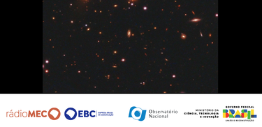 Saiba tudo sobre o projeto astronômico que está mapeando o Universo J-Pas