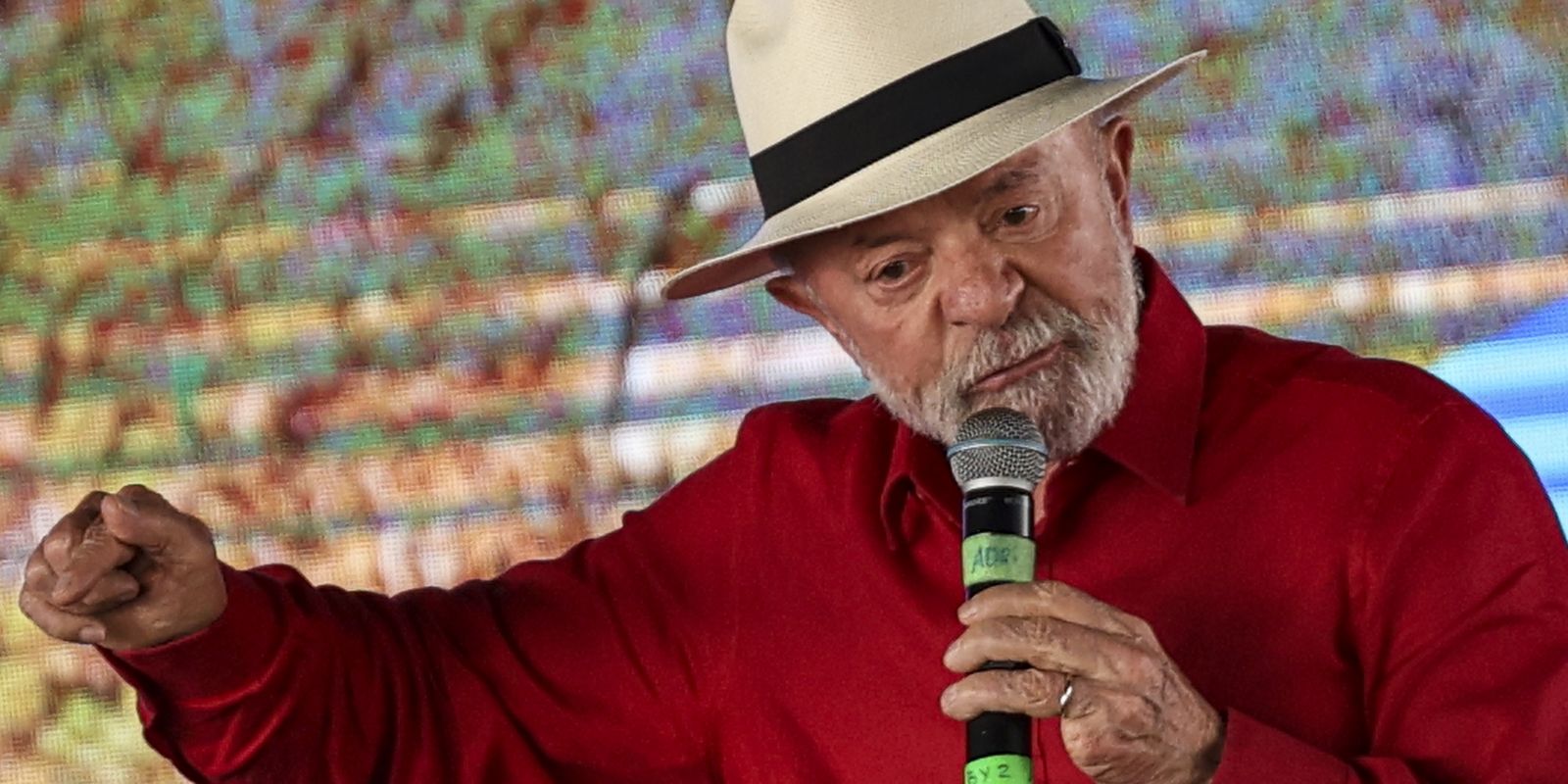 Programa de médicos especialistas será lançado na sexta, diz Lula Programa de médicos especialistas será lançado na sexta, diz Lula