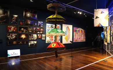 Exposição "FUNK: Um grito de ousadia e liberdade" chega ao MAR