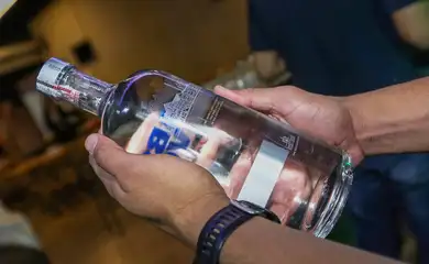 Brasília (DF), 03/10/2025 - Operação conjunta de órgãos do GDF para fiscalização de distribuidoras de bebidas alcoólicas.
ler menos
por Secretaria de Saúde do Distrito Federal
Fotos: Sandro Araújo/Agência Saúde DF